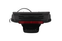 Kentekenplaathouder reflector Harley-Davidson Dyna Fat Bob 1750 FXFB 20-20