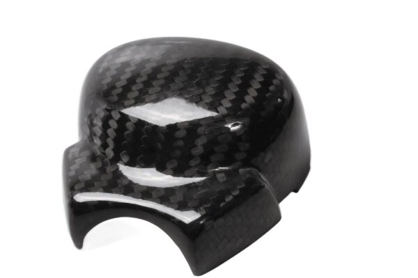 Protection avant en carbone Harley-Davidson V-Rod 1250 VRSCF Muscle 17-17