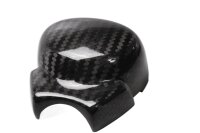 Carbon cover front protection Harley-Davidson V-Rod 1250...