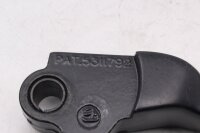 Bremshebel Kupplungshebel vorne Set universal schwarz Harley-Davidson universell
