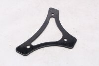 Supporto per schienale, attacco per sissy bar, sedile a panca Harley-Davidson universell