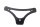 Supporto per schienale, attacco per sissy bar, sedile a panca Harley-Davidson universell