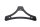 Supporto per schienale, attacco per sissy bar, sedile a panca Harley-Davidson universell