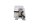 Etujarrupumpun kotelon hydraulisylinteri 35784 Harley-Davidson universell