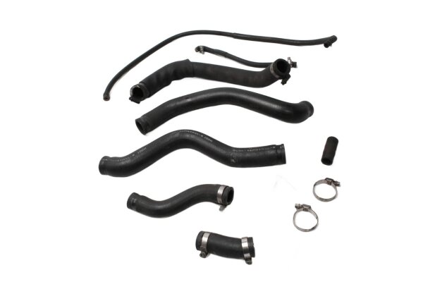 Kylvätskeslangsats, kylvätskeslangar, ledning Honda CB 1300 SC40 98-02