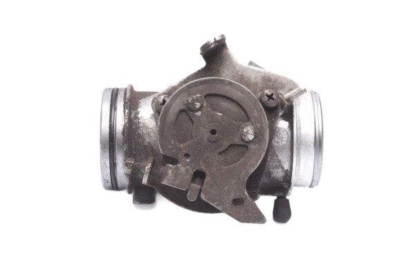Gasklephuis, linker injector BMW R 1100 GS 259 0409 93-99
