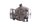 Gasklephuis, linker injector BMW R 1100 GS 259 0409 93-99