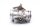 Gasklephuis, linker injector BMW R 1100 GS 259 0409 93-99
