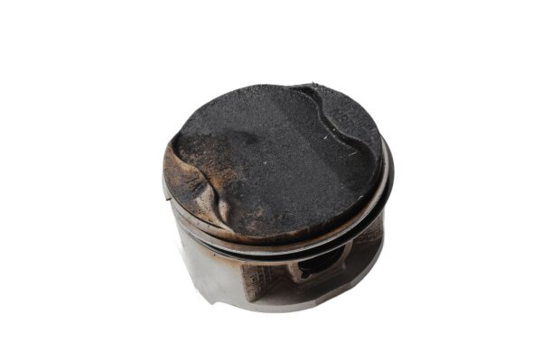 Piston, axe de piston, segments de piston, alésage du cylindre HF2 Honda CB 1300 SC40 98-02