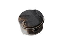 Kolv, kolvstift, kolvringar, cylinderborrning HF2 Honda...