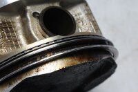 Piston, axe de piston, segments de piston, alésage du cylindre HF2 Honda CB 1300 SC40 98-02