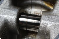 Piston, axe de piston, segments de piston, alésage du cylindre HF2 Honda CB 1300 SC40 98-02