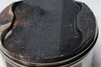Piston, axe de piston, segments de piston, alésage du cylindre HF2 Honda CB 1300 SC40 98-02
