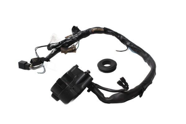Interruptor del manillar izquierdo, interruptor de intermitentes, interruptor de luces Honda CB 1300 SC40 98-02