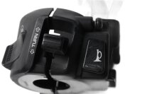 Interruptor del manillar izquierdo, interruptor de intermitentes, interruptor de luces Honda CB 1300 SC40 98-02