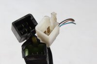 Interruptor del manillar izquierdo, interruptor de intermitentes, interruptor de luces Honda CB 1300 SC40 98-02