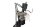 Interruptor del manillar izquierdo, interruptor de intermitentes, interruptor de luces Honda CB 1300 SC40 98-02