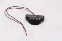 LED-kentekenplaatverlichting Ducati Monster 620 ie...
