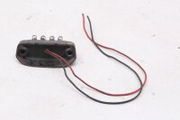 LED-kentekenplaatverlichting Ducati Monster 620 ie...