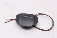 LED license plate lights Ducati Monster 620 ie ZDMM400 137 M4 02-06