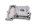 Cache-culbuteurs chromé Harley-Davidson V-Rod 1250 VRSCF Muscle 12-12