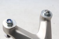 support de repose-pieds passager arrière gauche Triumph Speed Triple 1160 RS 22-22