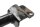 Barres de protection arrière (gauche et droite) Supports de barres de protection Moto Guzzi V65 PG 81-87