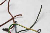 Generatorregulator ensretter spændingsregulator Moto Guzzi V65 PG 81-87