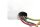 Generatorregulator ensretter spændingsregulator Moto Guzzi V65 PG 81-87