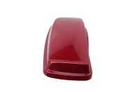 Coperchio laterale della custodia, rosso, con chiusura a...