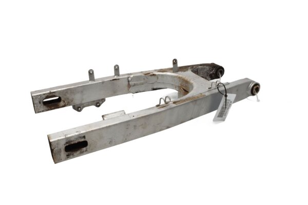 Bevestigingsbeugels voor het achterwiel op de achterbrug Honda FMX 650 FunMoto RD12 05-07