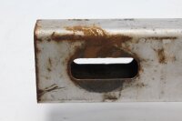 Bevestigingsbeugels voor het achterwiel op de achterbrug Honda FMX 650 FunMoto RD12 05-07