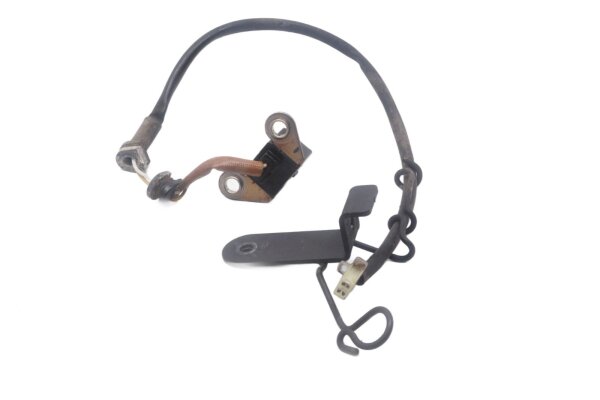 interrupteur dembrayage, interrupteur de béquille Honda NT 650 V Deauville RC47 98-01