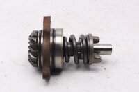 Kardan Endantriebswelle Antriebsritzel Honda NT 650 V Deauville RC47 98-01