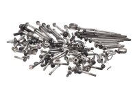 Schraubensatz Verkleidung Rahmen Honda NT 650 V Deauville RC47 98-01