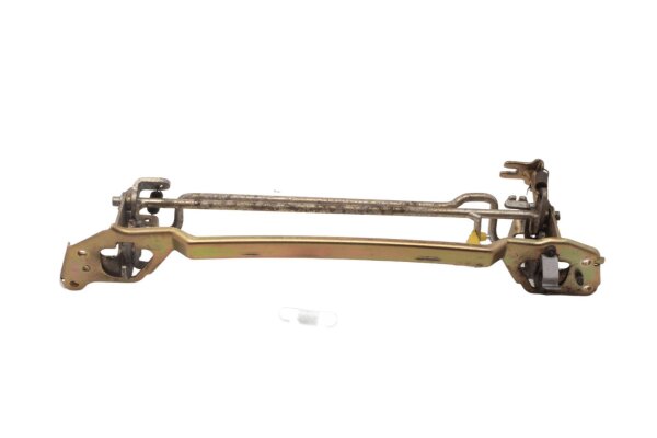 Seitenkofferträger Schlossmechanismus Honda NT 650 V Deauville RC47 98-01