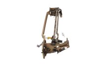 Seitenkofferträger Schlossmechanismus Honda NT 650 V Deauville RC47 98-01