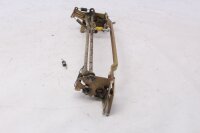 Seitenkofferträger Schlossmechanismus Honda NT 650 V Deauville RC47 98-01