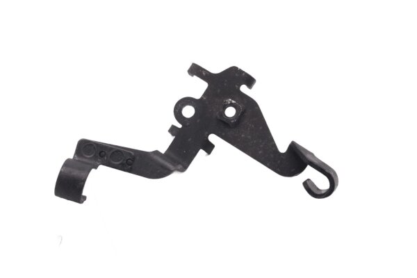 Bremsleitungshalter Schelle Halterung Honda NT 650 V Deauville RC47 98-01