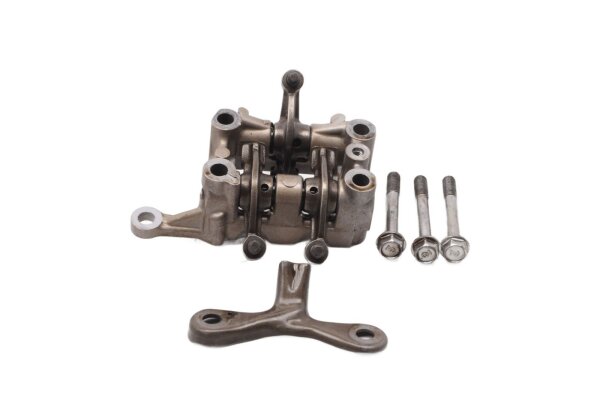 vippearmsaksel, vippearmsakse, ventiltog Honda NT 650 V Deauville RC47 98-01