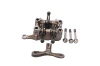 vipparmsaxel, vipparmsaxel, ventilstyrning Honda NT 650 V...