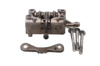 vipparmsaxel, vipparmsaxel, ventilstyrning Honda NT 650 V...