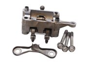 vippearmsaksel, vippearmsakse, ventiltog Honda NT 650 V Deauville RC47 98-01