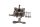 vippearmsaksel, vippearmsakse, ventiltog Honda NT 650 V Deauville RC47 98-01