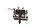 vippearmsaksel, vippearmsakse, ventiltog Honda NT 650 V Deauville RC47 98-01