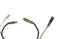 Rear left turn signal resistor Honda FMX 650 FunMoto RD12 05-07