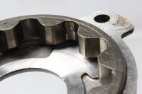 Bomba de aceite, impulsor, tapa, tornillos, lubricación completa BMW R 1100 S 0422 98-05