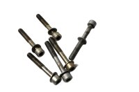 Bomba de aceite, impulsor, tapa, tornillos, lubricación completa BMW R 1100 S 0422 98-05