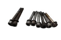 Schraubensatz Befestigungsmaterial Muttern Halter für BMW R 1100 S 0422 98-05