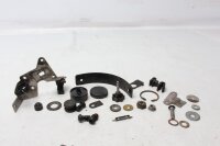 Schraubensatz Befestigungsmaterial Muttern Halter für BMW R 1100 S 0422 98-05
